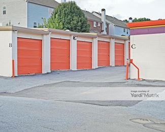 Photo 2 of Public Storage - 460 Beaver Ruin Road NW, Lilburn, GA