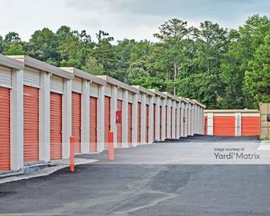 Storage Units for Rent available at 460 Beaver Ruin Road NW, Lilburn, GA 30047