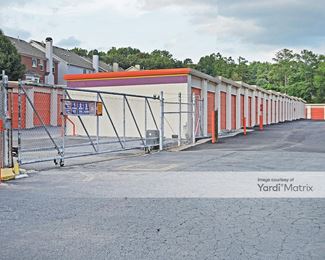 Photo 4 of Public Storage - 460 Beaver Ruin Road NW, Lilburn, GA