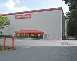 Image for Public Storage - 3265 Holcomb Bridge Road, Peachtree Corners, GA
