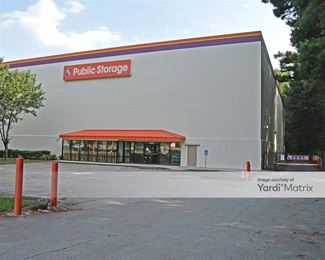 Photo 1 of Public Storage - 3265 Holcomb Bridge Road, Peachtree Corners, GA