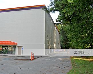Photo 2 of Public Storage - 3265 Holcomb Bridge Road, Peachtree Corners, GA