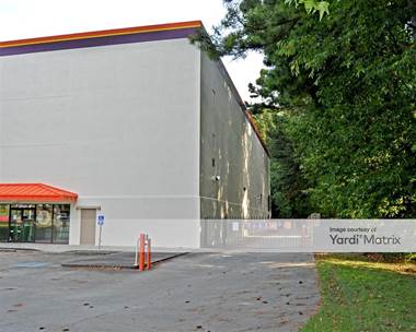 Storage Units for Rent available at 3265 Holcomb Bridge Road, Peachtree Corners, GA 30092