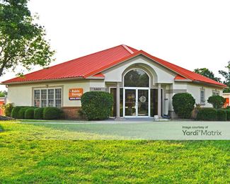 Photo 1 of Public Storage - 3865 Peachtree Industrial Blvd, Duluth, GA