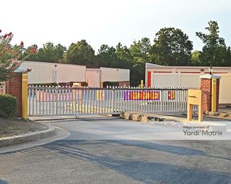 Photo 2 of Public Storage - 3865 Peachtree Industrial Blvd, Duluth, GA
