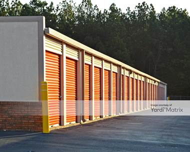 Storage Units for Rent available at 3865 Peachtree Industrial Blvd, Duluth, GA 30096