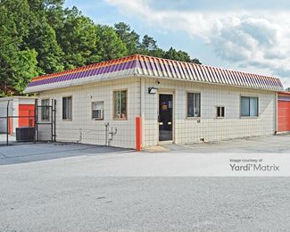 Photo 1 of Public Storage - 615 Indian Trail Road NW, Lilburn, GA
