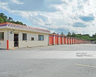 Photo 2 of Public Storage - 615 Indian Trail Road NW, Lilburn, GA