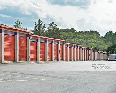 Storage Units for Rent available at 615 Indian Trail Road NW, Lilburn, GA 30047