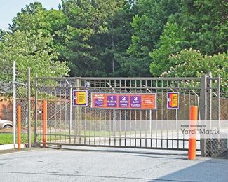 Photo 4 of Public Storage - 615 Indian Trail Road NW, Lilburn, GA