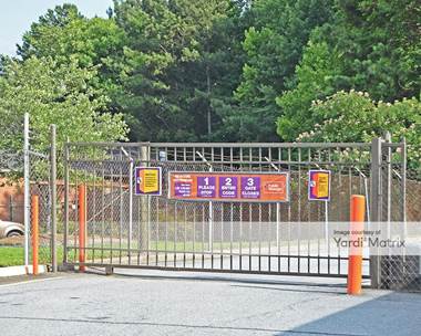 Storage Units for Rent available at 615 Indian Trail Road NW, Lilburn, GA 30047