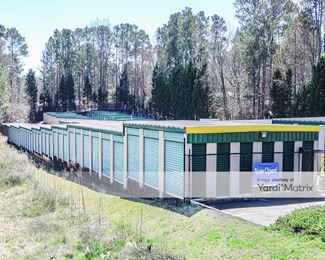 Photo 1 of Extra Space Storage - 5094 Singleton Road, Norcross, GA