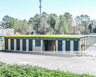 Photo 3 of Extra Space Storage - 5094 Singleton Road, Norcross, GA