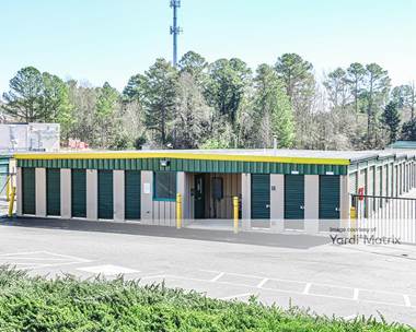 Storage Units for Rent available at 5094 Singleton Road, Norcross, GA 30093