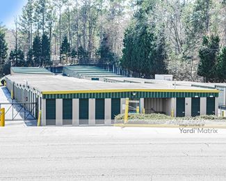 Photo 4 of Extra Space Storage - 5094 Singleton Road, Norcross, GA