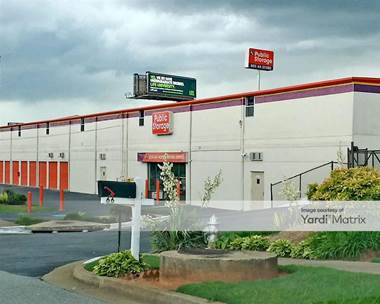 Storage Units for Rent available at 66 Old Peachtree Road NE, Suwanee, GA 30024