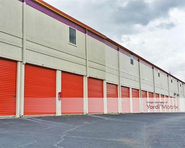 Storage Units for Rent available at 66 Old Peachtree Road NE, Suwanee, GA 30024