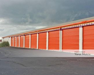 Photo 3 of Public Storage - 66 Old Peachtree Road NE, Suwanee, GA