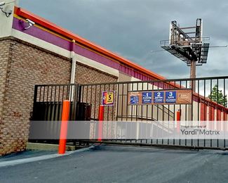 Photo 4 of Public Storage - 66 Old Peachtree Road NE, Suwanee, GA