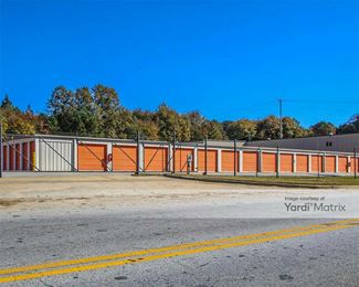 Photo 2 of SecurCare Self Storage - 2609 Old Covington Hwy SW, Conyers, GA