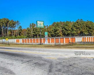 Photo 3 of SecurCare Self Storage - 2609 Old Covington Hwy SW, Conyers, GA