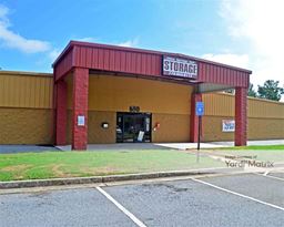 Image for Lithia Springs Self Storage - 680 Mcpherson Road, Lithia Springs, GA