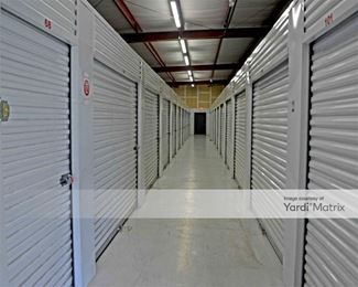 Photo 2 of Lithia Springs Self Storage - 680 Mcpherson Road, Lithia Springs, GA
