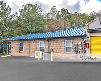 Photo 2 of Extra Space Storage - 2655 Langford Road, Norcross, GA