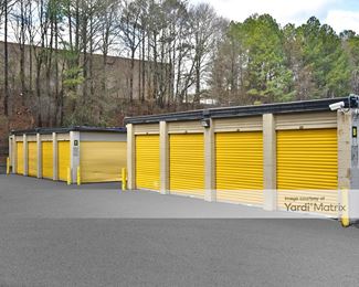 Photo 3 of Extra Space Storage - 2655 Langford Road, Norcross, GA