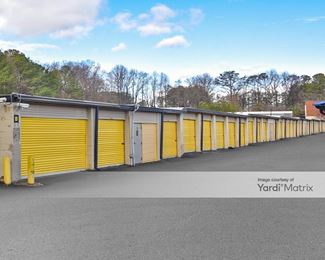 Photo 4 of Extra Space Storage - 2655 Langford Road, Norcross, GA