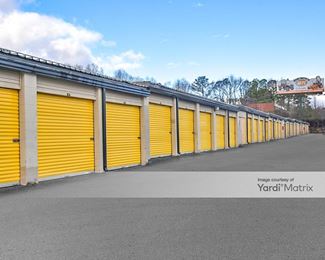 Photo 5 of Extra Space Storage - 2655 Langford Road, Norcross, GA