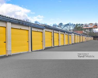 Storage Units for Rent available at 2655 Langford Road, Norcross, GA 30071