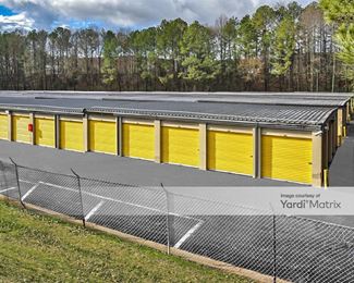 Photo 6 of Extra Space Storage - 2655 Langford Road, Norcross, GA