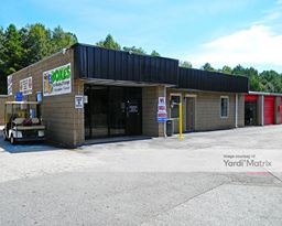 Image for SecurCare Self Storage - 7428 Davidson Circle East, Stockbridge, GA