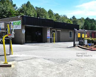 Photo 2 of SecurCare Self Storage - 7428 Davidson Circle East, Stockbridge, GA