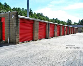 Photo 3 of SecurCare Self Storage - 7428 Davidson Circle East, Stockbridge, GA