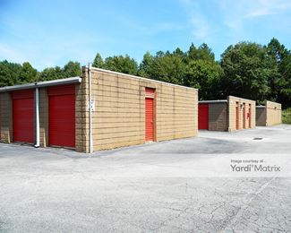Photo 4 of SecurCare Self Storage - 7428 Davidson Circle East, Stockbridge, GA