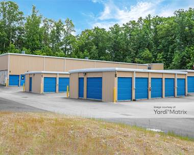 Storage Units for Rent available at 5990 Parkway North Blvd, Cumming, GA 30040