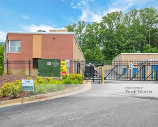 Photo 4 of SecurCare Self Storage - 5990 Parkway North Blvd, Cumming, GA