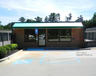 Photo 1 of Extra Space Storage - 59 Banks Road, Stockbridge, GA
