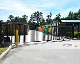 Photo 2 of Extra Space Storage - 59 Banks Road, Stockbridge, GA