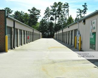 Photo 3 of Extra Space Storage - 59 Banks Road, Stockbridge, GA