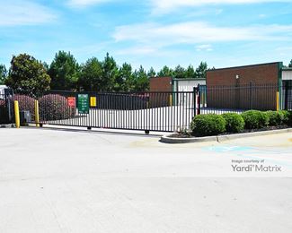 Photo 5 of Extra Space Storage - 59 Banks Road, Stockbridge, GA