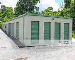 Image for Lawrenceville Safe Storage - 201 New Hope Road, Lawrenceville, GA