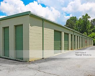 Photo 2 of Lawrenceville Safe Storage - 201 New Hope Road, Lawrenceville, GA