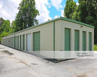 Photo 3 of Lawrenceville Safe Storage - 201 New Hope Road, Lawrenceville, GA
