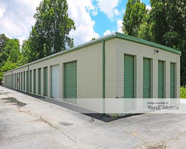 Storage Units for Rent available at 201 New Hope Road, Lawrenceville, GA 30046