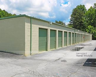 Photo 4 of Lawrenceville Safe Storage - 201 New Hope Road, Lawrenceville, GA