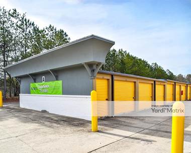 Storage Units for Rent available at 3585 Hutchinson Road, Cumming, GA 30040