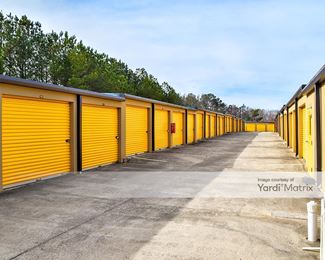 Photo 3 of Extra Space Storage - 3585 Hutchinson Road, Cumming, GA
